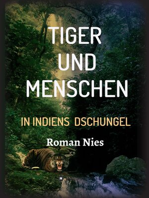 cover image of Tiger und Menschen